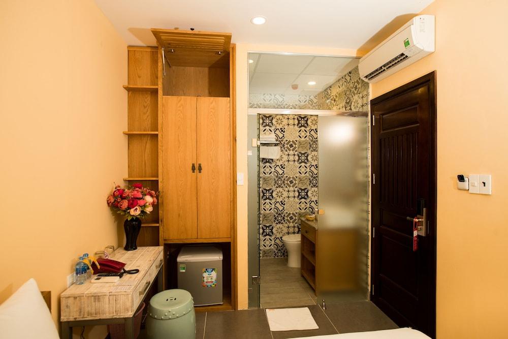 Ipeace Hotel - Bui Vien Walking Street Πόλη Χο Τσι Μινχ Εξωτερικό φωτογραφία