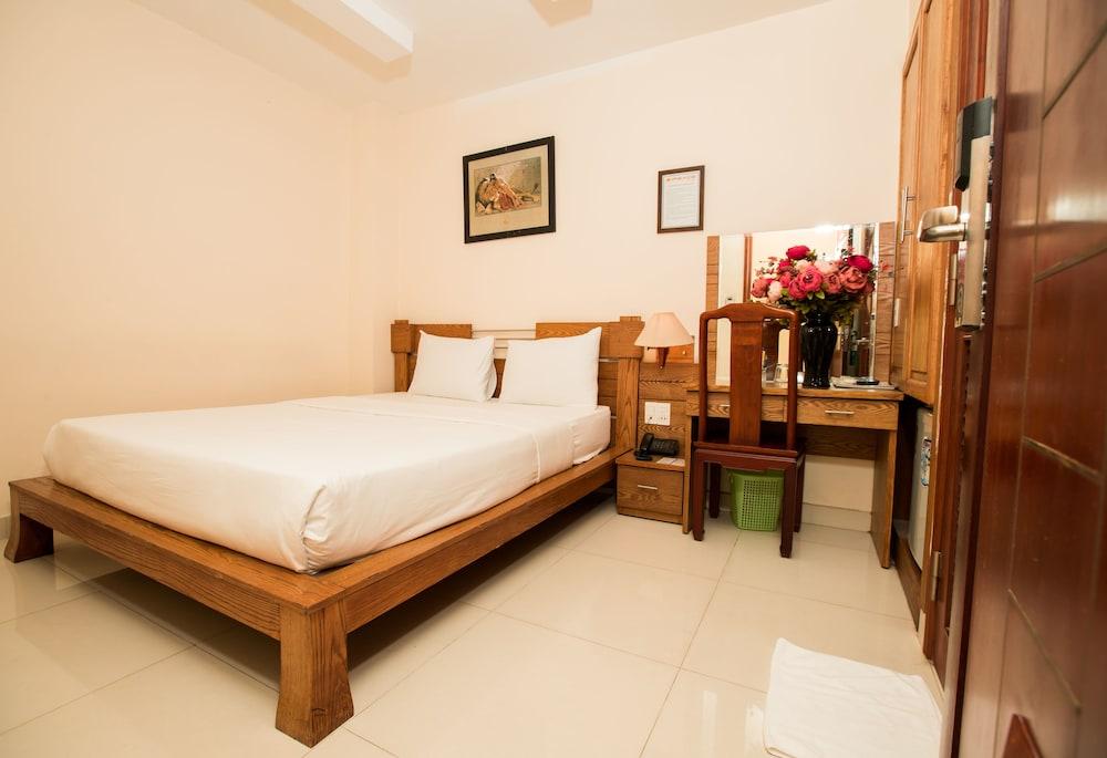 Ipeace Hotel - Bui Vien Walking Street Πόλη Χο Τσι Μινχ Εξωτερικό φωτογραφία