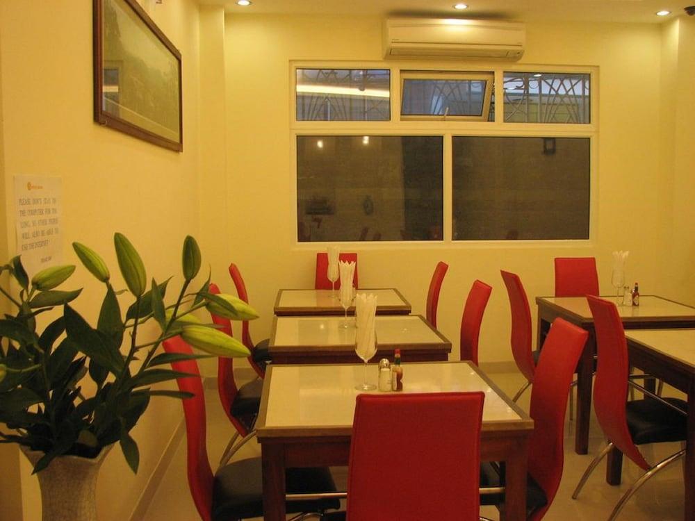 Ipeace Hotel - Bui Vien Walking Street Πόλη Χο Τσι Μινχ Εξωτερικό φωτογραφία